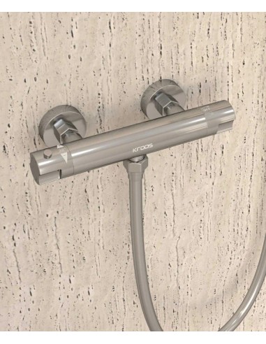 MITIGEUR THERMOSTATIQUE DE DOUCHE CORBEAU KROOS