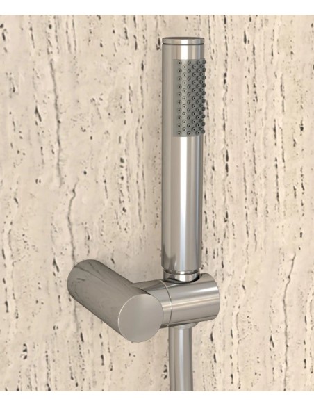 MITIGEUR THERMOSTATIQUE DE DOUCHE CORBEAU KROOS