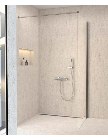 MITIGEUR THERMOSTATIQUE DE DOUCHE CORBEAU KROOS