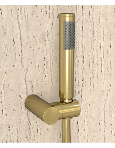 MITIGEUR THERMOSTATIQUE DE DOUCHE CORBEAU KROOS