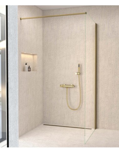 MITIGEUR THERMOSTATIQUE DE DOUCHE CORBEAU KROOS