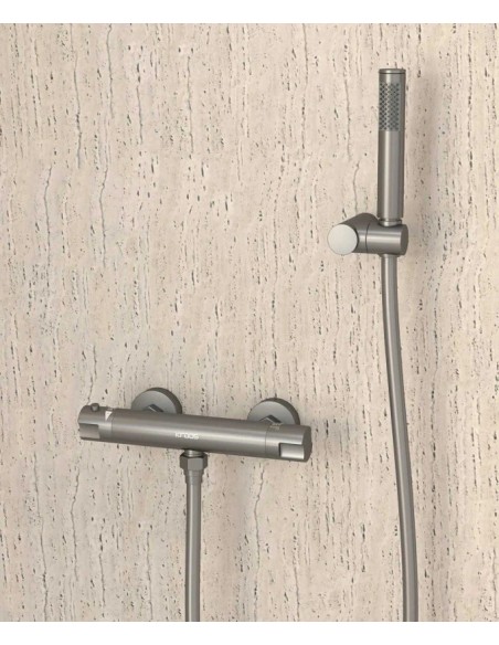 MITIGEUR THERMOSTATIQUE DE DOUCHE CORBEAU KROOS