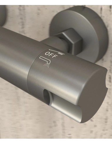 MITIGEUR THERMOSTATIQUE DE DOUCHE CORBEAU KROOS