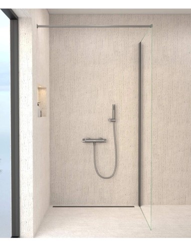 MITIGEUR THERMOSTATIQUE DE DOUCHE CORBEAU KROOS