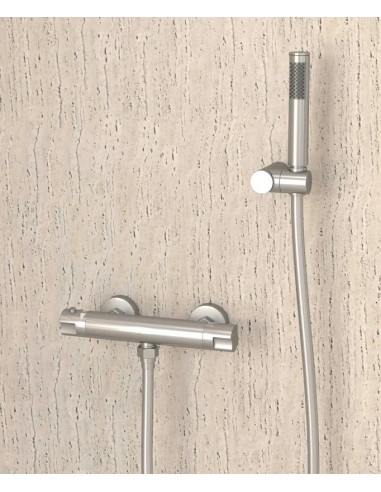 MITIGEUR THERMOSTATIQUE DE DOUCHE CORBEAU KROOS