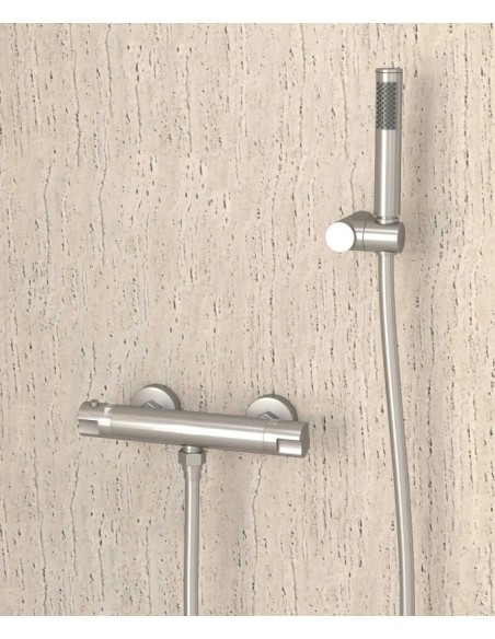 MITIGEUR THERMOSTATIQUE DE DOUCHE CORBEAU KROOS