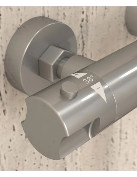 MITIGEUR THERMOSTATIQUE DE DOUCHE CORBEAU KROOS