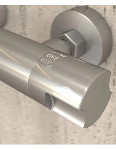 MITIGEUR THERMOSTATIQUE DE DOUCHE CORBEAU KROOS