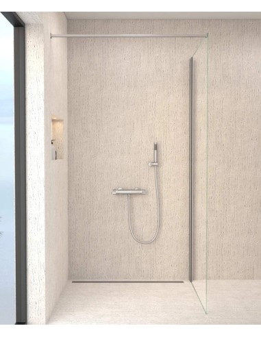 MITIGEUR THERMOSTATIQUE DE DOUCHE CORBEAU KROOS