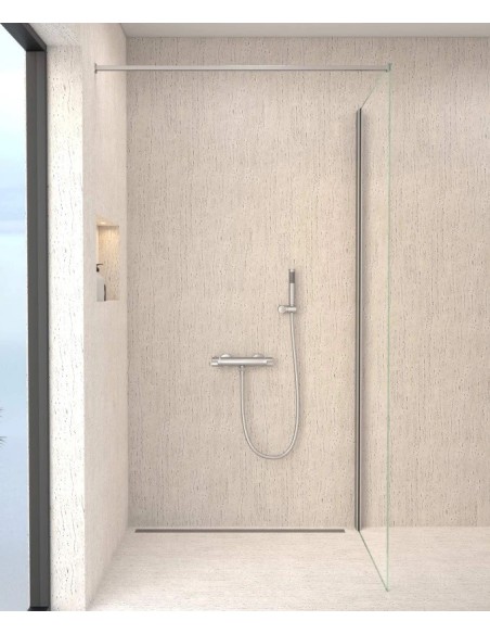 MITIGEUR THERMOSTATIQUE DE DOUCHE CORBEAU KROOS