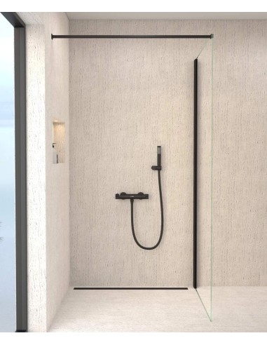 MITIGEUR THERMOSTATIQUE DE DOUCHE CORBEAU KROOS